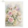 Conjunto Creativo RP074 - Summer Bouquet
